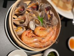-三利音·玖弄小鲜(浦东嘉里城店)