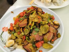 -八珍饺子·烤鸭·家常菜
