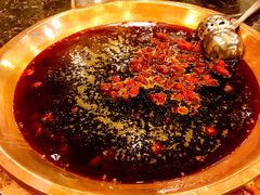 -老码头火锅(玉林店)