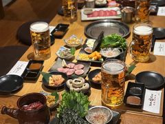 -头牌·鹤岗小串(万达店)