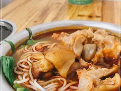 -娇姐老牌螺蛳粉(雅儒路店)