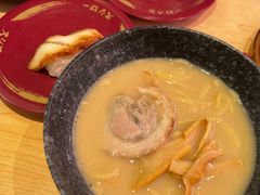 -寿司郎(皇庭广场店)