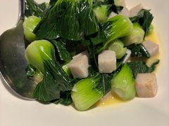 -三利音·玖弄小鲜(浦东嘉里城店)