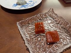 -奉天小馆·非遗东北菜(沈阳万象城店)