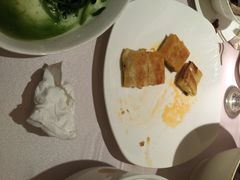 粗茶淡饭•汉口公馆-粗茶淡饭·汉口公馆(循礼门店)