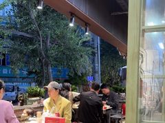 -龙厂长老火锅(抚琴店)