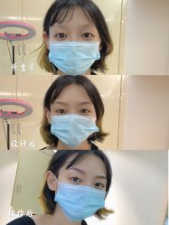 -久匠·纹眉半永久野生眉