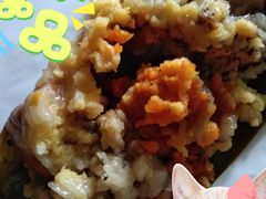 瑶柱双黄咸肉粽-粽氏清源(昌兴街店)