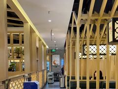 大堂-笑谈小街·韩国料理(萝岗店)