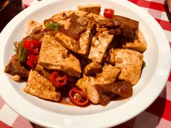 -西贝莜面村(上海百联西郊店)