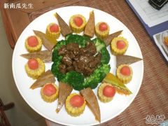 -观光南瓜园