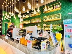 -清真·艾美可餐厅(大悦汇店)