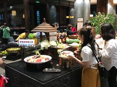 -清远熹乐谷温泉度假酒店