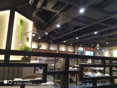 -古乐牛香·鲜牛肉牛杂火锅(五一中路店)