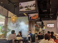 -苏帮袁Sue Cuisine(南开大悦城店)