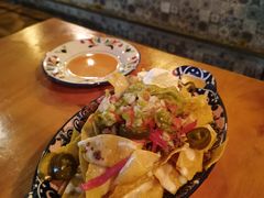 -TEQO·Mexican food & Bar