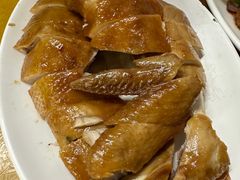 招牌白切鸡-甜甜屋(解放中路店)