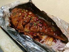 -东四民芳餐厅(世茂工三店)