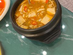 -平壤馆(西塔街店)