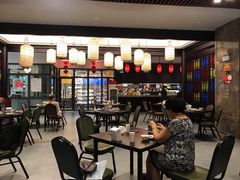 大堂-古南都·老广东酒楼(龙江店)