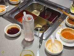 -海底捞火锅(振华广场店)