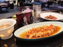 -长沙W酒店·SHINN YEN星艳中餐厅