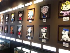 -史努比缤纷世界