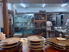 -翔峰炭火鳗鱼(悦泰街里公寓店)