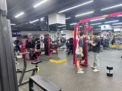 -超鹿运动(融侨锦江店)