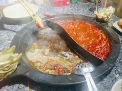 -蜀大侠火锅(建设路第五大道店)