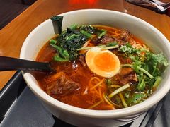 -和府捞面(西溪印象城店)