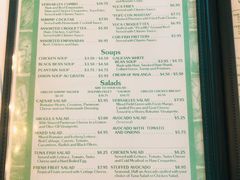 -Versailles Restaurant Cuban Cuisine