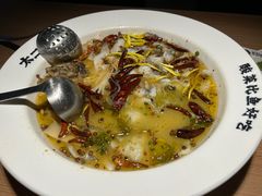 -太二酸菜鱼(门头沟龙湖天街店)