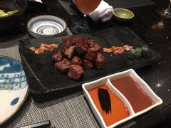 -九洲喜来登酒店湖月日餐厅