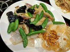 -稻香酒家·33年老字号·港式粤菜(富邦中心店)