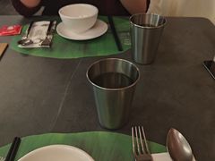-帕蓝·暹罗料理(大学路店)