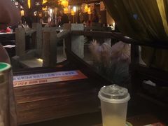 -绿茶餐厅(财富购物中心店)