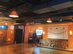 -长藤鬼校(龙翔店)