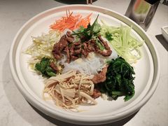 -北李妈妈菜·海肠捞饭(高新万达店)