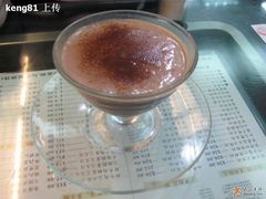 朱古力炖奶-义顺牛奶公司