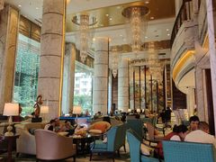 -香宫中餐厅·大连香格里拉(人民路店)