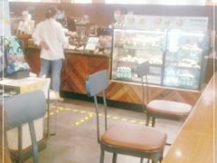 -星巴克(重庆新世纪凯瑞商都店)