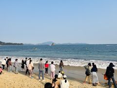-大梅沙海滨公园