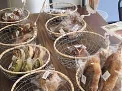 -雀食面包店(钟楼店)