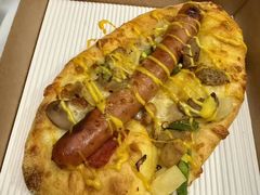 -必胜客(栖乐荟店)