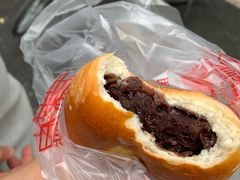 -新侨三宝乐面包店(崇文门店)