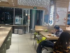 -老乡鸡(融科天地店)