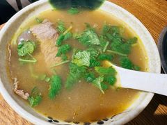 -黄阿姨锅贴大王(万航渡路店)