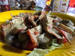 龙虾沙拉-202特色排档(五缘湾店)