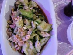 -可可大虾武汉土菜大排档(万松园1店)